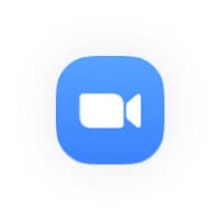 Zoom logo