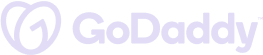 Customer logo godaddy