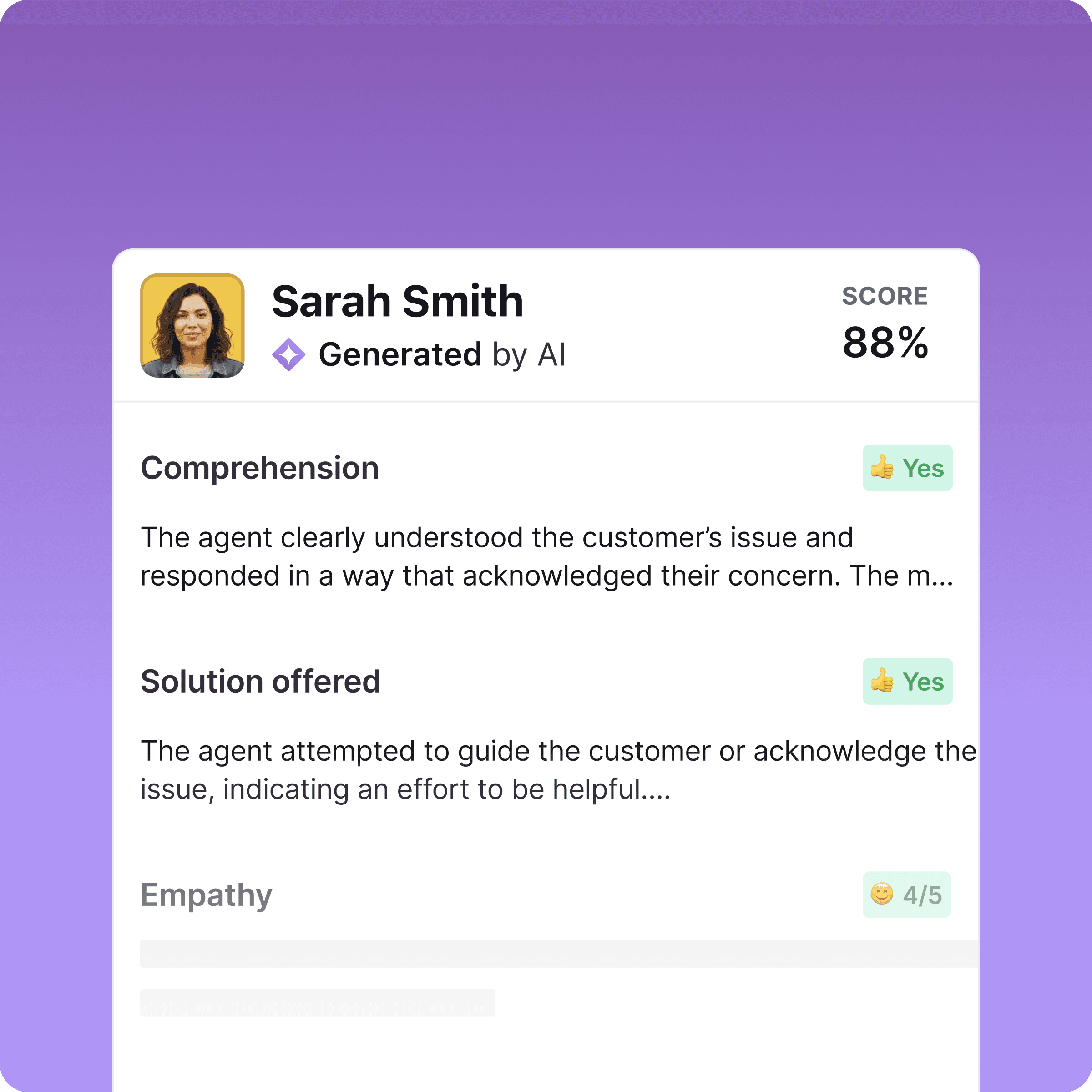 Smart QA scorecard metrics ui 624x624