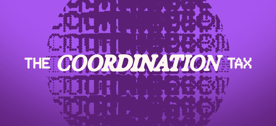 Front Coordination Tax Promo Image