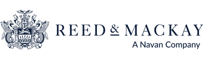 Company Logo Reed and Mackey